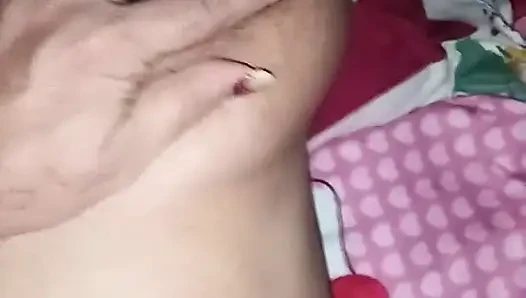 Desi Alka Bhabhis enormer fick