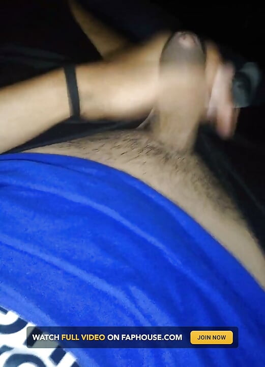 First Call When I Jerk