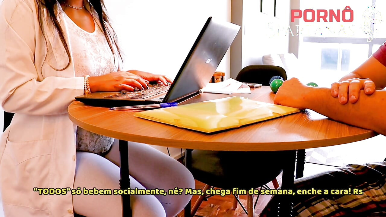 El fisioterapeuta se levanta de una manera diferente