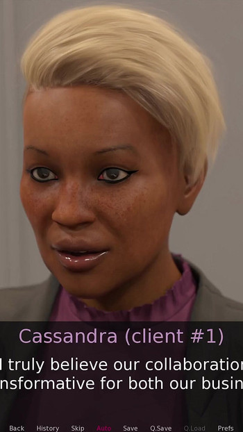 Anita's Internship Update #7