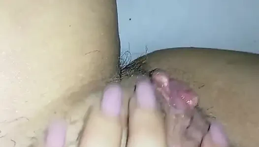 Ejaculation on the Breasts