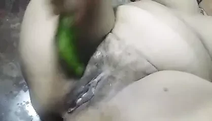 sex with banana