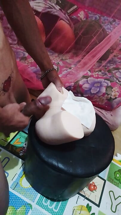Pt.1 Let's masturbating together" I will help u to wet you pussy until you come