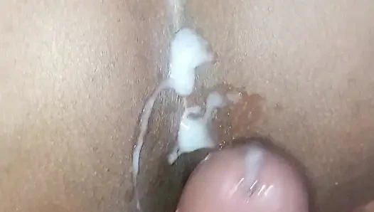 Morning sex with Stepsister. She was very surprised, but she didn't mind - Family Help