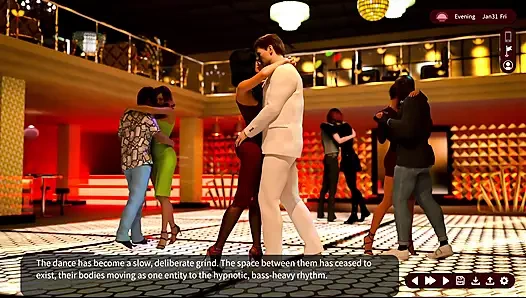 My Boss Wants to Fuck My Wife Part 30