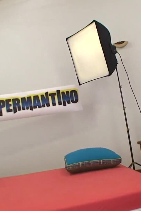 Jess walked into the studios a porn virgin
