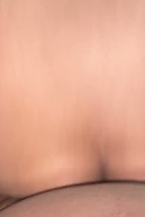 Chubby Boy Rides My Dick