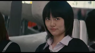 RinkoKikuchi Filme Babel 2006 Dublado HD