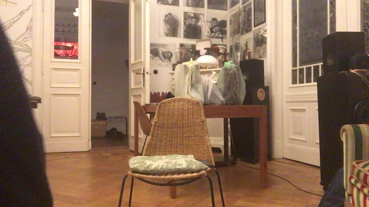 愛を感じる