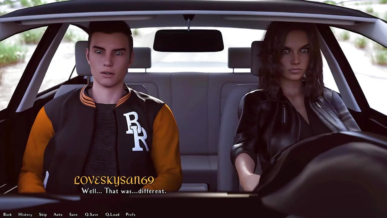 Being a Dik 0.7.0 Part 175 Godness Jill.. by Loveskysan69
