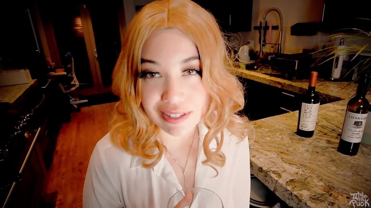 Fatale Attraction | Homewrecker MILF POV