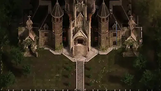 Urutan genesis: ep bawah tanah 98