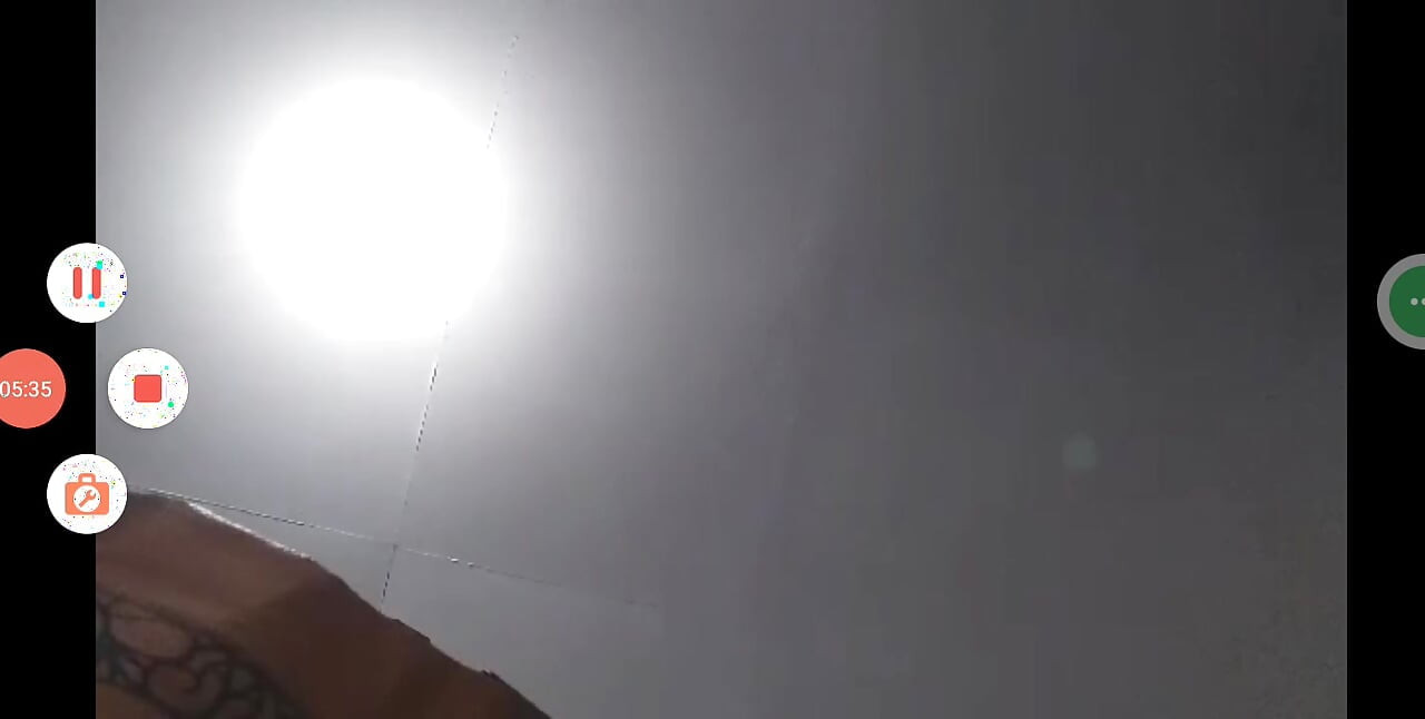 超クリーミーな膣