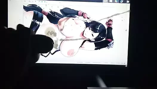 Cum haraç tifa sop 5