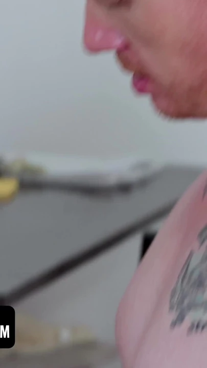 Iconic moment from "Last Week On SayUncle: April 22, 2024 - April 28, 2024 Trailer Compilation"