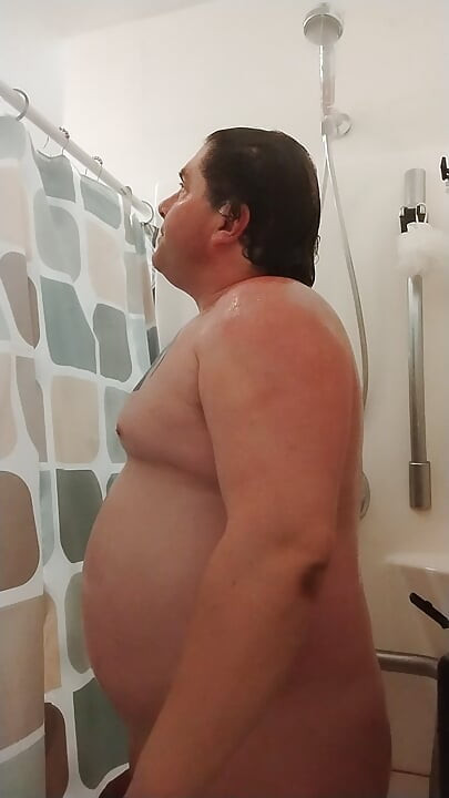 5-12-2026 오늘 쪼그리고 샤워