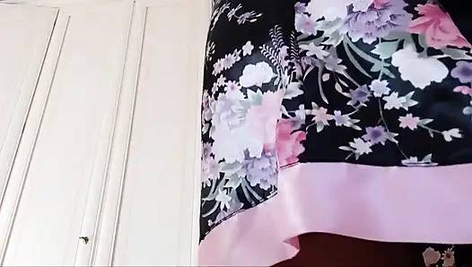 Die italienische herrin lässt dich wie ein niemand fühlen