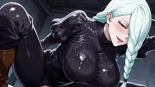 MeiMei (JJK) v2