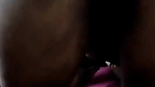 Istriku ngentot dengan seksi