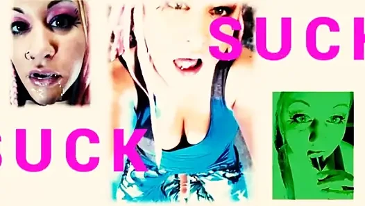 Horny Shemales Eps3 Become the Horny Plaything the Online Game JOI