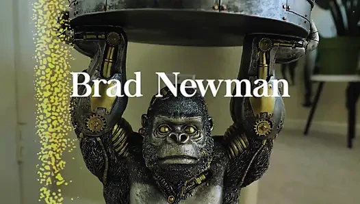 Escalate - Ivy Ireland & Brad Newman 4K - S3xus