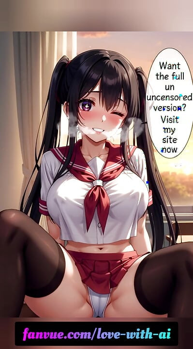 Hentai 2026 ! Compilation sexshop and more  love-with-ai