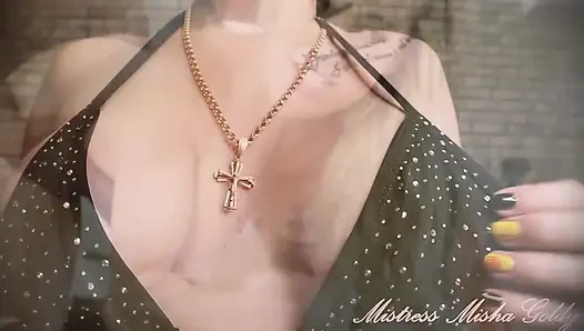 Pengendur setiap hari! Terapi porno!