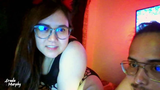 EVERYONE WATCHING ME MASTURBATE AND CUM LIVE