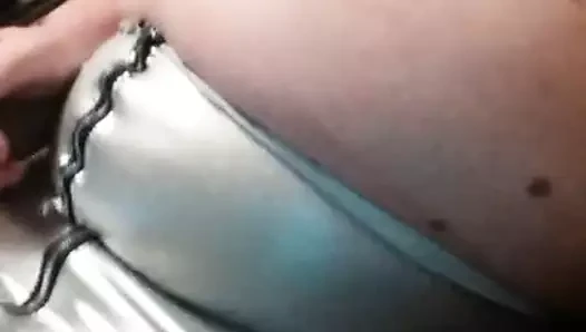 Yeni iç çamaşırları