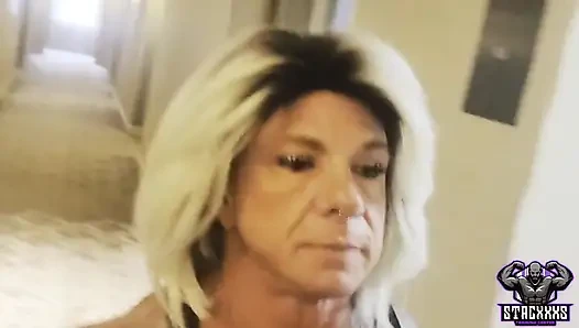 Stacxxxs Menyajikan: Nggak Ada Hari Lirang W/ Brooke Diesel
