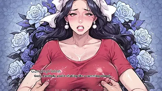 Arch Alchemy Gamplay с секс-сценой, часть 2