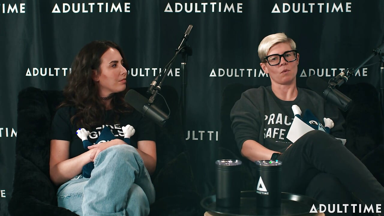 Alison Rey & Casey Calvert Body Counts, Slut Eras i Taylor Swift | Podcast czasu dla dorosłych
