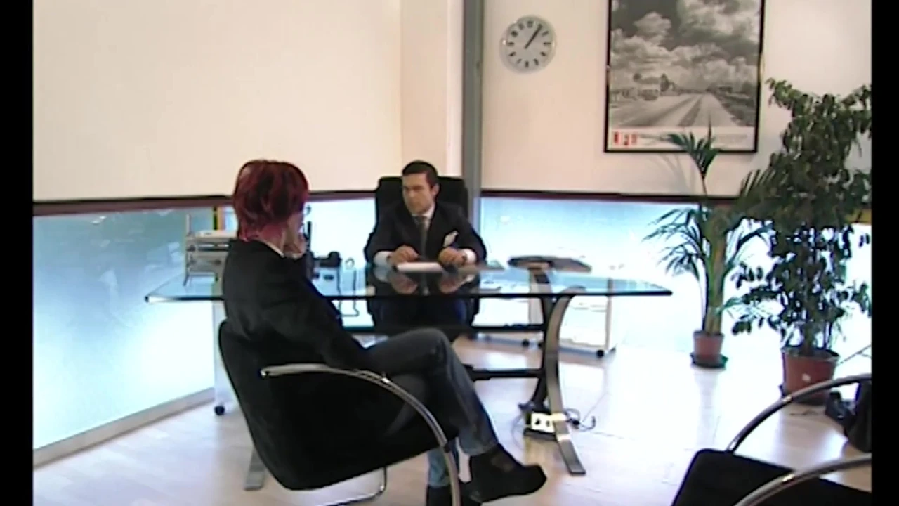 POP HARD - Episode 1