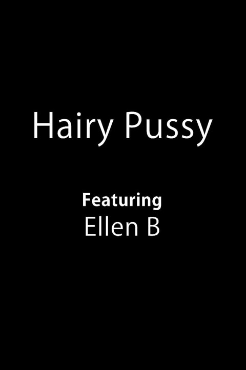 Hairy Pussy