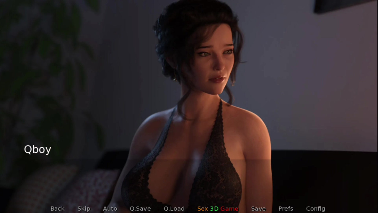 继母在禁忌事件中勾引继子 - 热辣熟女幻想。