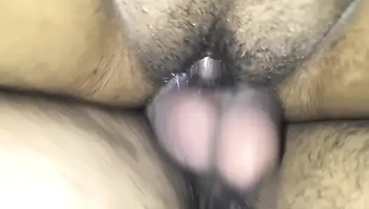 Milf Sheetal Sex With Stepson in doggy style