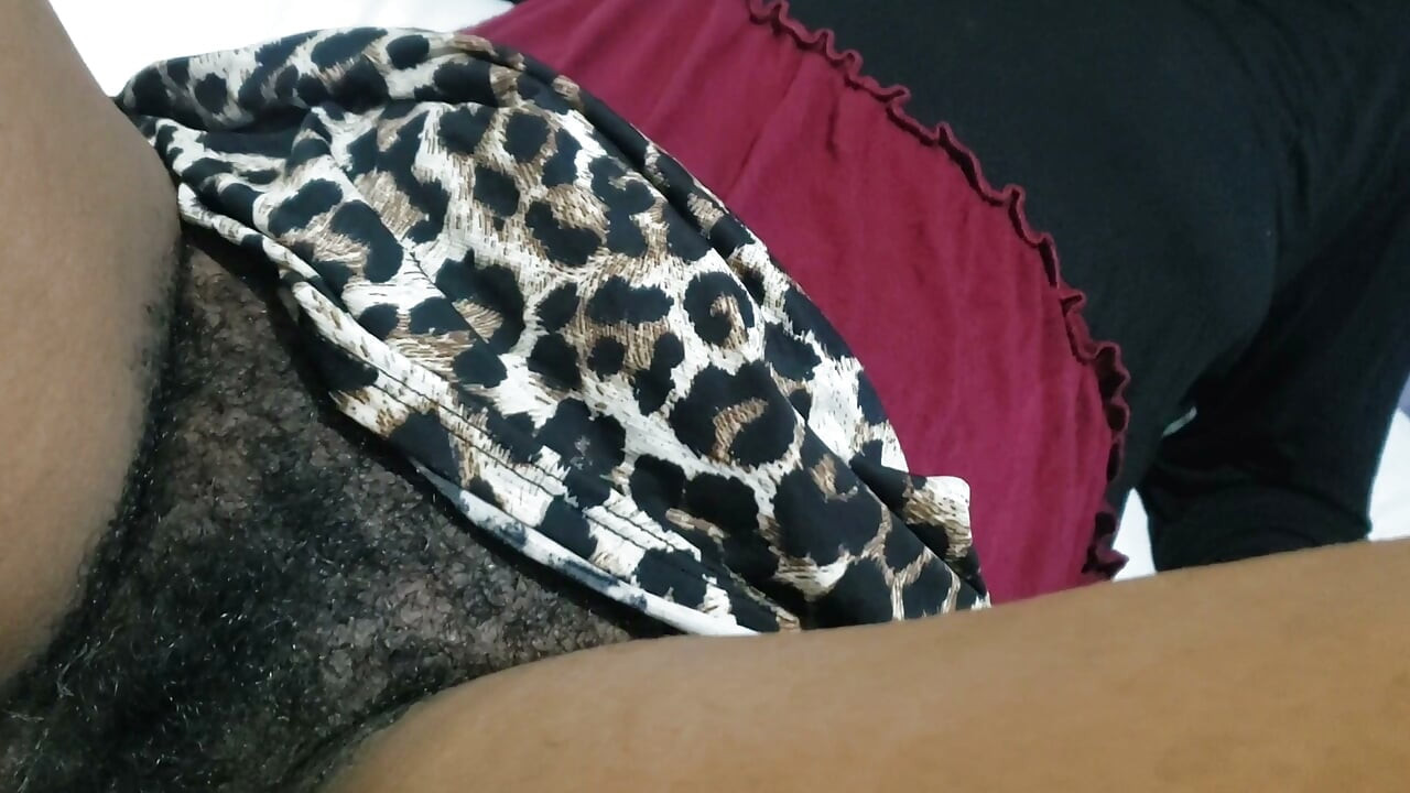 Watch this sultry housewife turn a simple massage into a wild slippery fuck fest