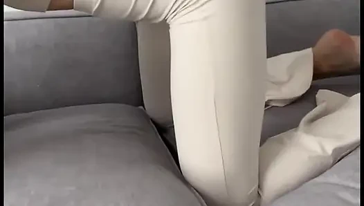 yoga tight leggings home