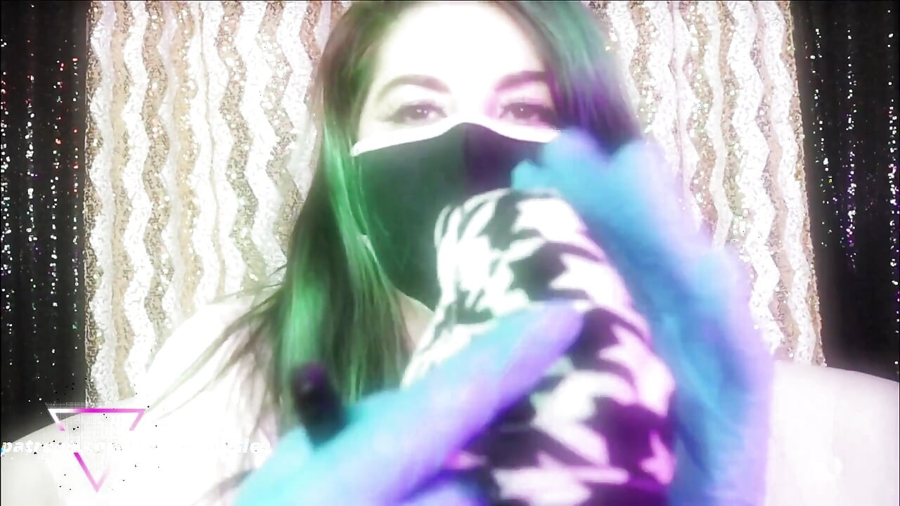 Nye og favorittmasker Asmr