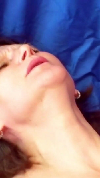 Epic moment from "Redhead Mature Hooker Has Sex for Cash with Teen Boy without Condom"