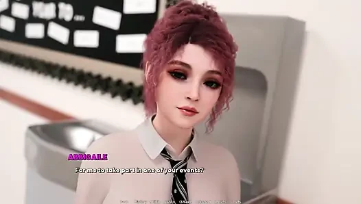 Shadows of Desire v0.9 aldatıyor güncelleme bölüm 3