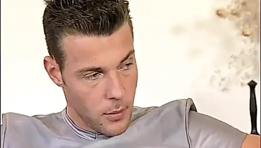 Il piacere del peccato sahnesinde erotik fanteziler 03