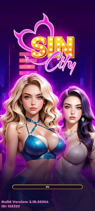 Sir city part 5