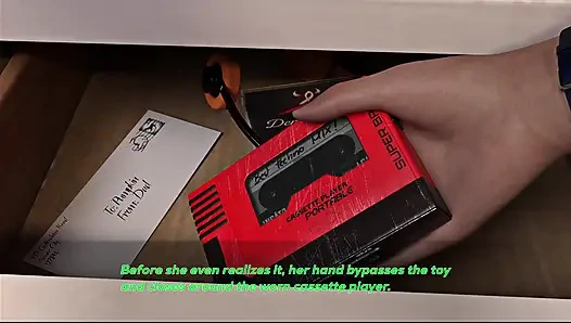 Çok ateşli bir aile (bölüm 16) yeni güncelleme