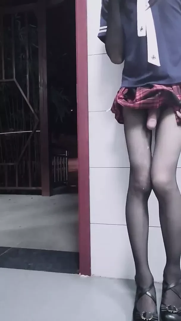 Sissygasm 060