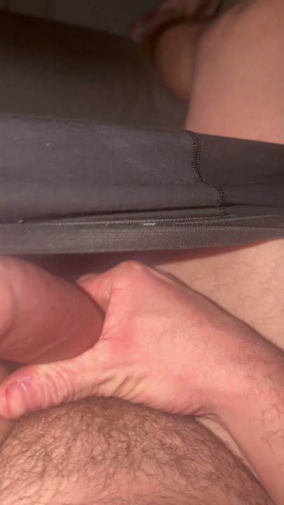 BigPoppa and his cock