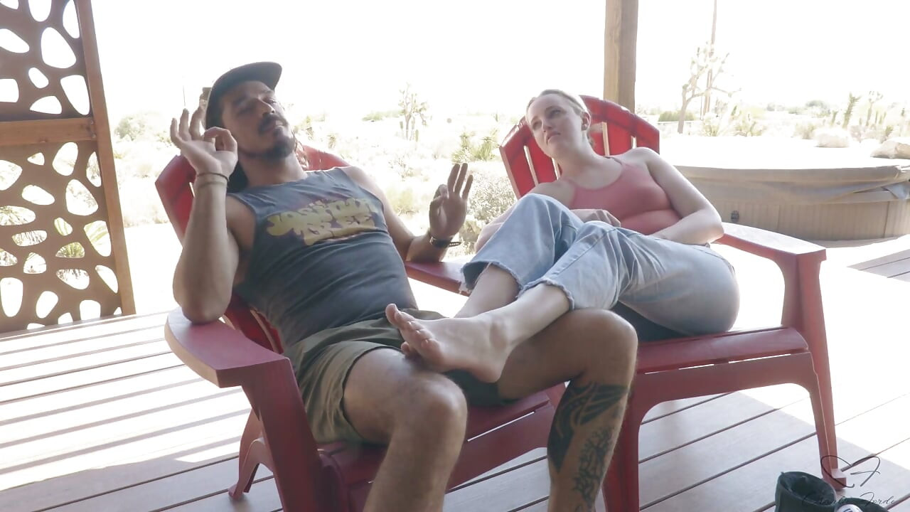 Haastattelu: Surviving mukana Charlie Forde, Ozzy Lusth