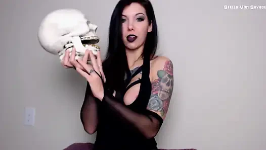 Сиськи в суккубасе невозможно долго не дотягивается до оргазма, инструкция по дрочке