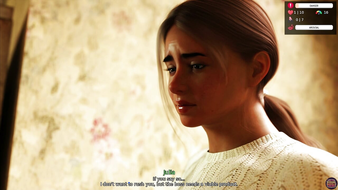 Game of Hearts Part 16