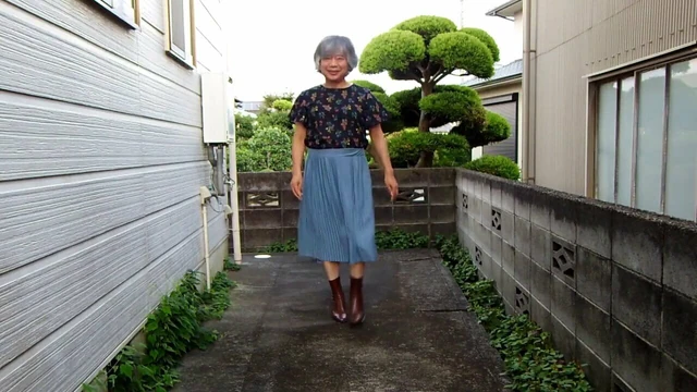 I'm Junko 2